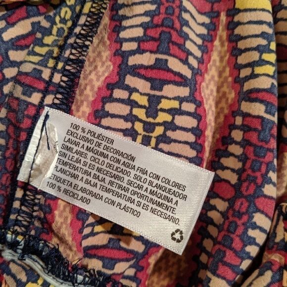 🌵Xhiliration romper medium new  - Picture 3 of 4